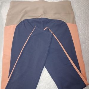 Avia Athletic pants.  Size L